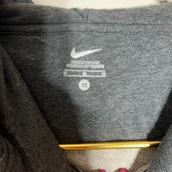 Nike women’s university of Kentucky zip up hoodie, size M - Picture 7 of 8